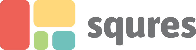 Squres Logo